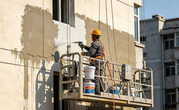 深耕家庭防水领域